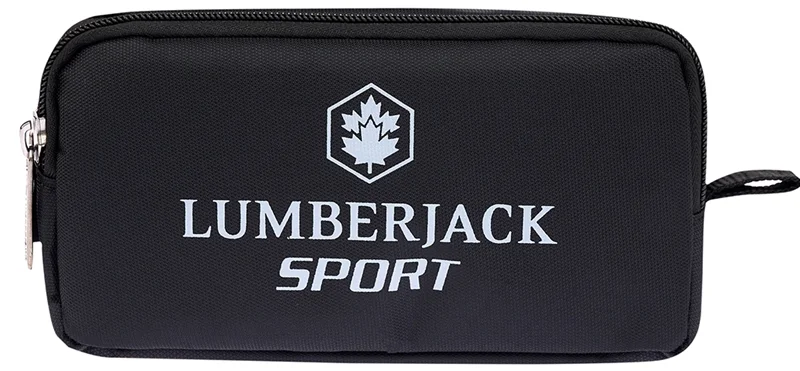 LUMBERJACK KALEM ÇANTASI LMKLK24008