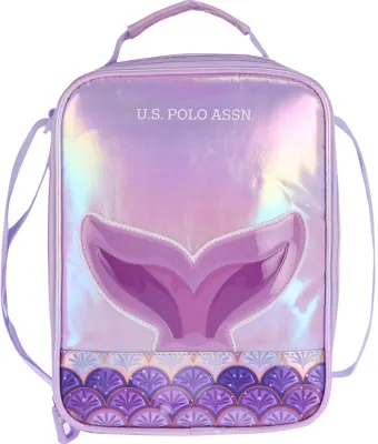 U.S POLO BESLENME ÇANTASI PLBSC25005