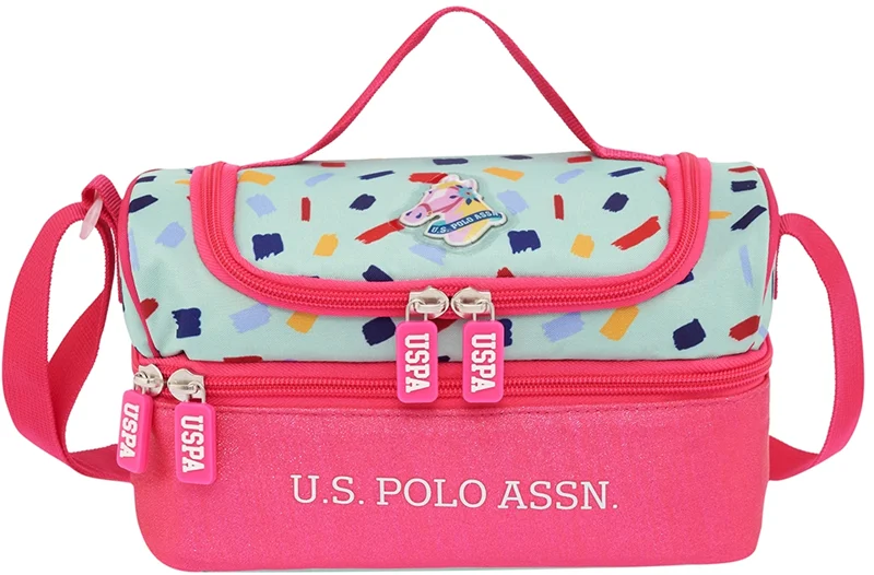 U.S POLO BESLENME ÇANTASI PLBSC24161