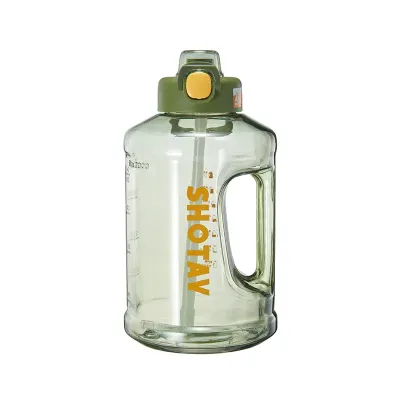 SHOTAY MATARA TRITAN 2000 ML CARBOY (XL) SHT-ST-6292