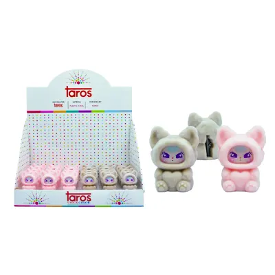 UNICK COLOR BEBEK TAVŞAN KALEMTRAŞ 9600
