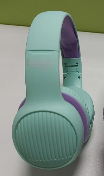 TAROS WIRELESS KIDS HEADPHONES 7079
