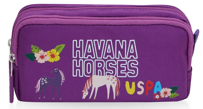 U.S POLO KALEM ÇANTASI PLKLK22045