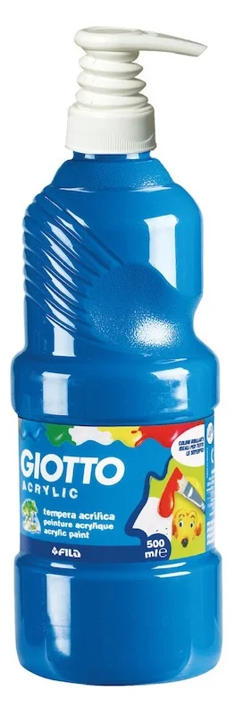 GIOTTO POMPA PAINT DISPENSER 6 LI POŞET 530000