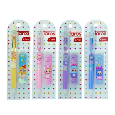 UNICK COLOR BABY YEDEK UÇLU VERSATİL KALEM 9688