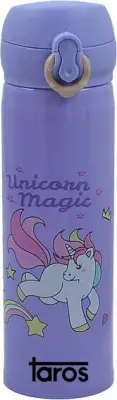 TAROS MATARA 500 ML UNICORN ÇELİK 7794