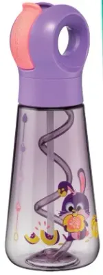 MAPED MATARA PICNIK 500ML MİNİZ ECOZEN TAVŞAN 873102