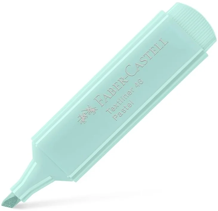 FABER FOSFORLU KALEM PASTEL 46 AÇIK TROPİK 154693