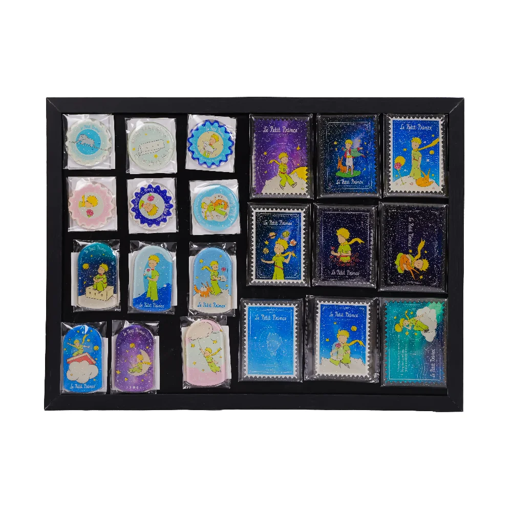 TAROS KÜÇÜK PRENS MAGNET 9706