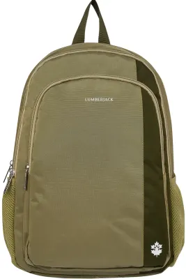 LUMBERJACK SIRT ÇANTASI LMCAN24021