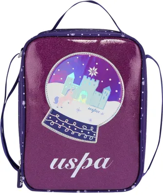 U.S POLO BESLENME ÇANTASI PLBSC25023