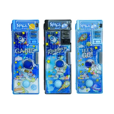 UNICK COLOR KALEM ÇANTASI SPACE MAN FONKSİYONLU 7651