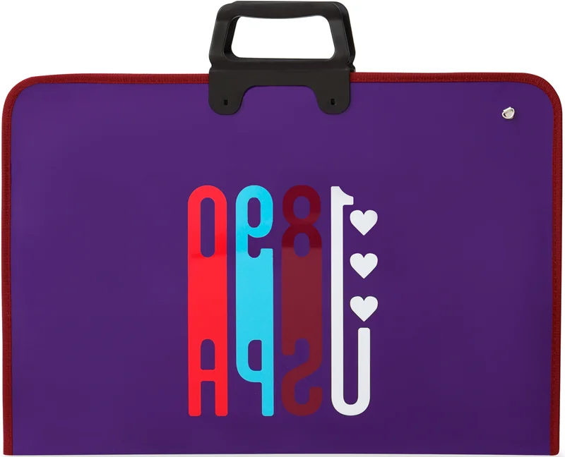 U.S POLO DOSYA PLDOS24001