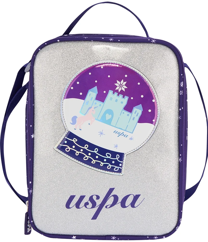 U.S POLO BESLENME ÇANTASI PLBSC25004