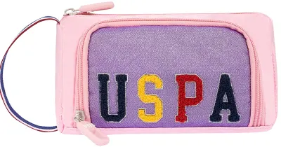 U.S POLO KALEM ÇANTASI PLKLK24272