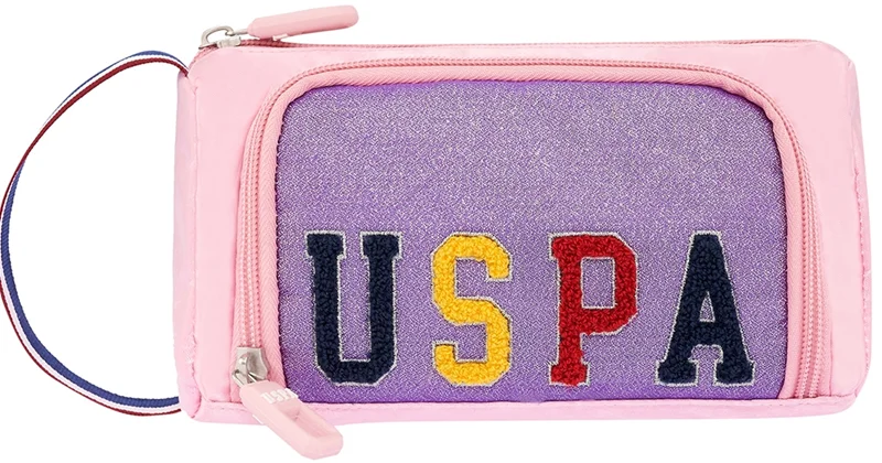 U.S POLO KALEM ÇANTASI PLKLK24272