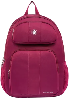 LUMBERJACK SIRT ÇANTASI LMCAN24025