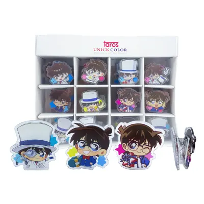 UNICK COLOR MAGIC BOY KLİPS 9776
