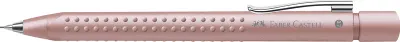 FABER VERSATİL KALEM GRIP 2011 0.7MM GÜL 131262