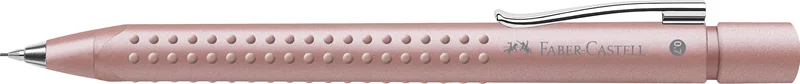 FABER VERSATİL KALEM GRIP 2011 0.7MM GÜL 131262