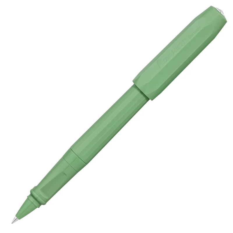 KAWECO ROLLER KALEM PERKEO ORMAN YEŞİLİ 100002217