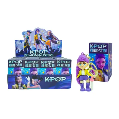 TAROS HUNTERS ANAHTARLIK SÜRPRİZ BOX 9946