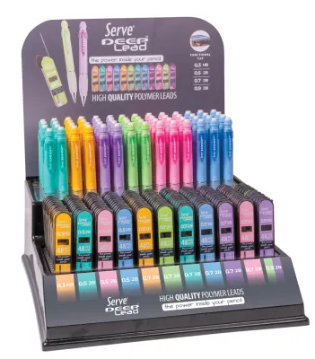 SERVE MİN DEEP VE DEEP STANDI SV-DPDPMINPSTD