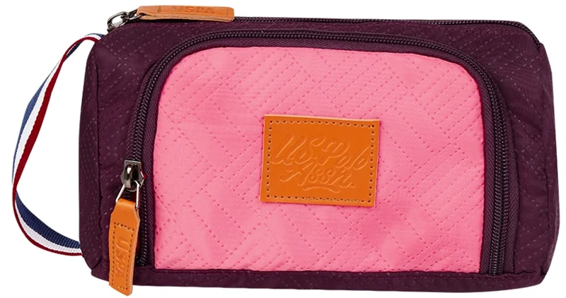 U.S POLO KALEM ÇANTASI PLKLK24366
