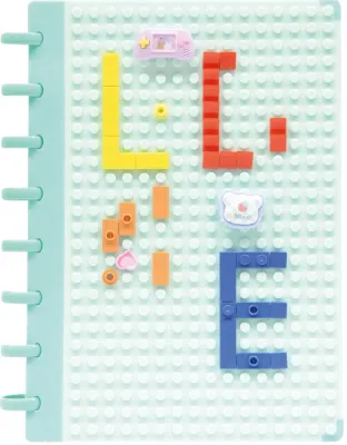 MYNOTE DEFTER BLOK CİLTLİ A5 MAVİ IP4468 IP4468-MV 51013832