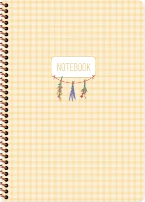 KESKİN A4 80 YP.KAR. KARTON KP.SPR.PÖTİKARE DEFTER 386612-99