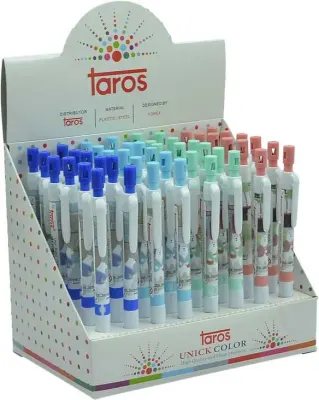 UNICK COLOR VERSATİL KALEM POLAR BEAR 2.0 7586