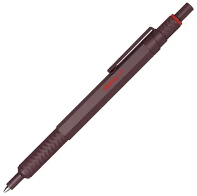 ROTRİNG TÜKENMEZ KALEM 600 KAHVE 2204407