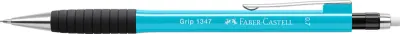 FABER VERSATİL KALEM GRIP 1347 0.7MM PASTEL MAVİ 134713