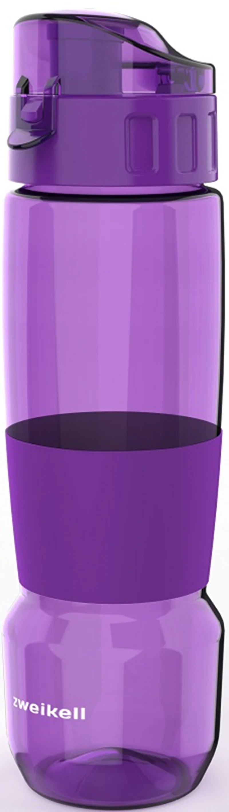 ZWEIKELL MATARA CAMRY SLEEVE 650 ML ( LAVENDER ) LAVANTA ZWEIC1A6502