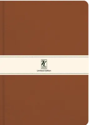 KESKİN LİMİTED EDİTİON 17*24 96 YP. ÇİZGİLİ DEFTER 410001-99