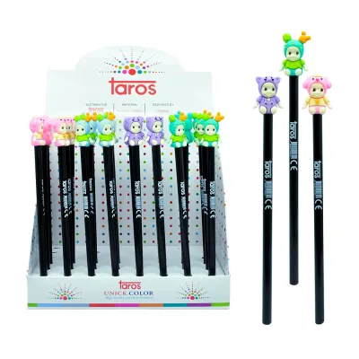 UNICK COLOR SONY ANGEL KURŞUN KALEM 9730