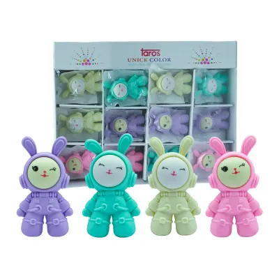 UNICK COLOR ASTRONOT TAVŞAN SİLGİ 9911