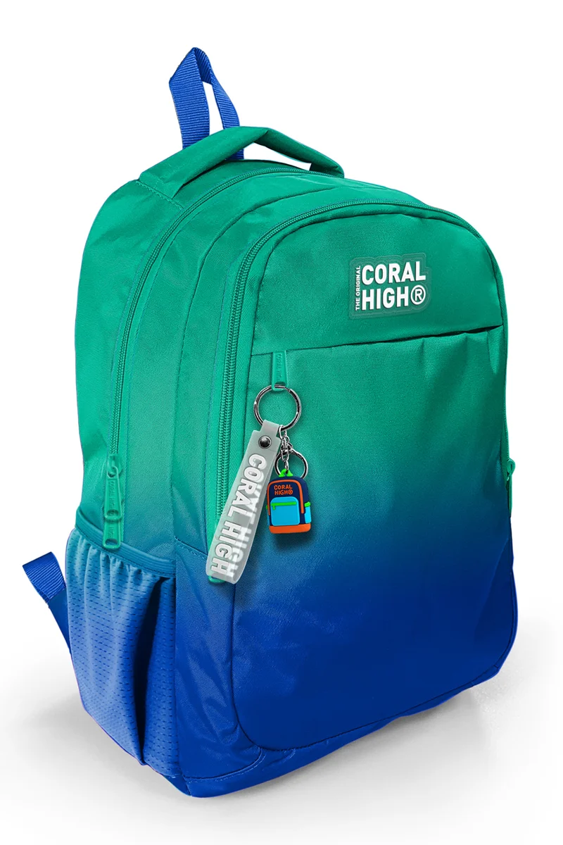 YAYGAN CORAL HIGH SIRT ÇANTA 23665