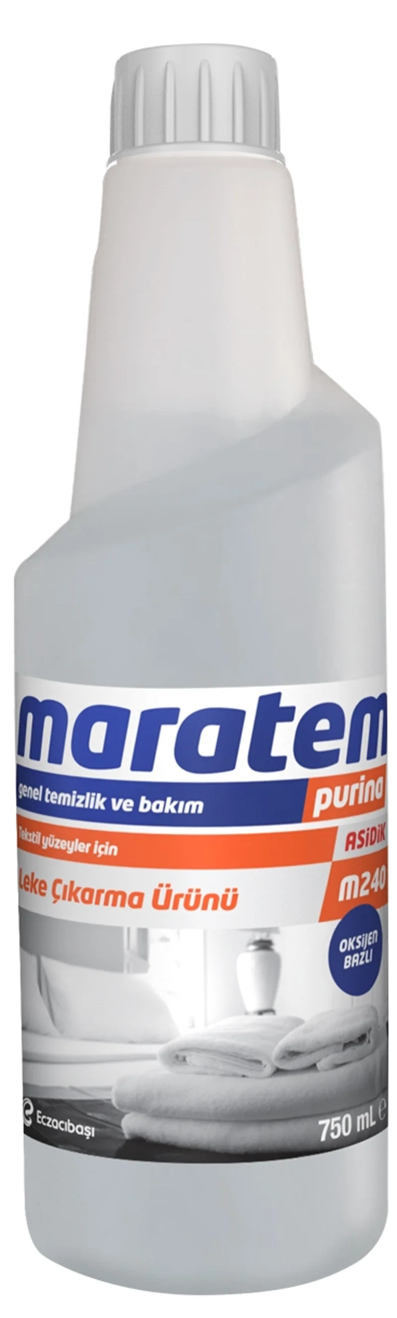 MARATEM M240 LEKE ÇIKARMA ÜRÜNÜ 750 ML 7500251
