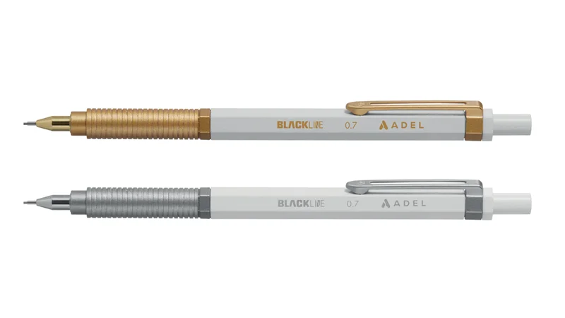 ADEL VERSATİL KALEM 0.7MM BL WHİTE ED.20 Lİ 2120000071000