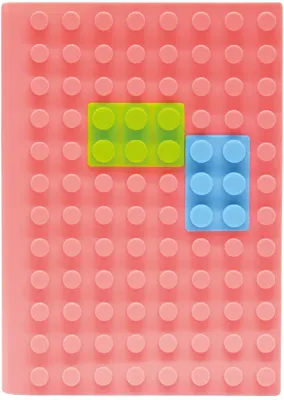 MYNOTE DEFTER SİLİKON KAPAKLI A5 80 YP PEMBE SLKN-A5-80-PMB 51013907