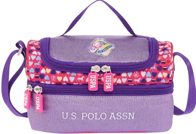 U.S POLO BESLENME ÇANTASI PLBSC24164