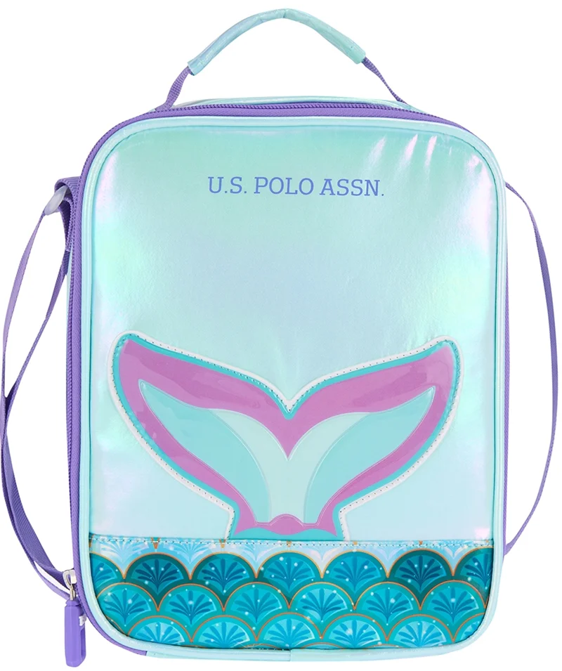 U.S POLO BESLENME ÇANTASI PLBSC25007