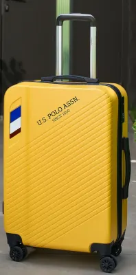 U.S POLO VALİZ PC PLVLZ23348