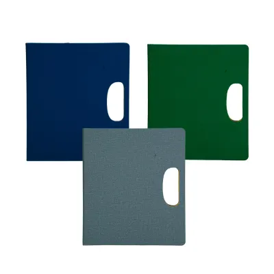 UNICK COLOR LİFE SAPLI A5 DEFTER 9711