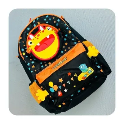DREAM VEST MONSTER SIRT ÇANTASI