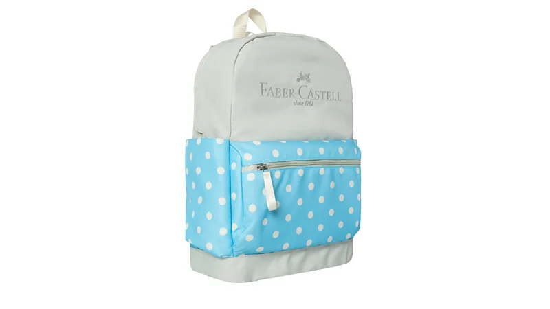 FABER SIRT ÇANTASI POLLY MAVİ 000107