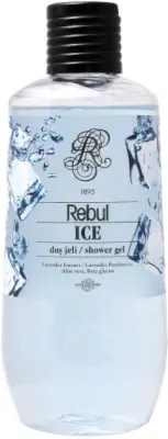 REBUL DUŞ JELİ 500 ML ICE TM02845
