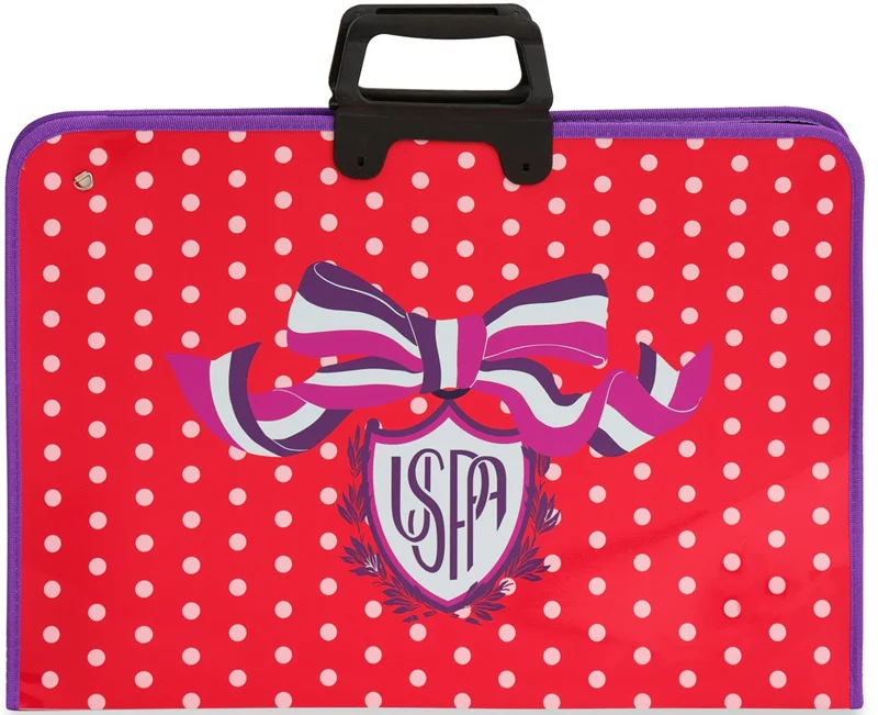 U.S POLO DOSYA PLDOS24009