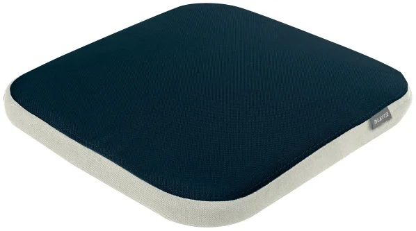 LEITZ OTURMA YASTIĞI ERGO ACTIVE WOBBLE KILIFLI L-6540 KOYU GRİ